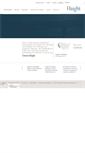 Mobile Screenshot of hbblaw.com